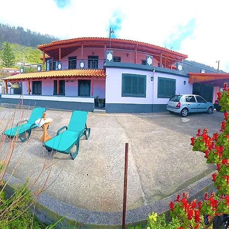 The Funny And Relax Apartment With Terrace & View Арку-да-Кальета Экстерьер фото