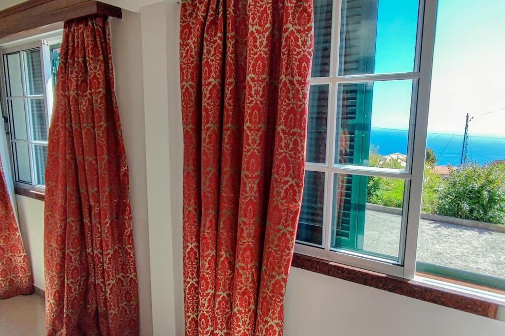 The Funny And Relax Apartment With Terrace & View Арку-да-Кальета Экстерьер фото